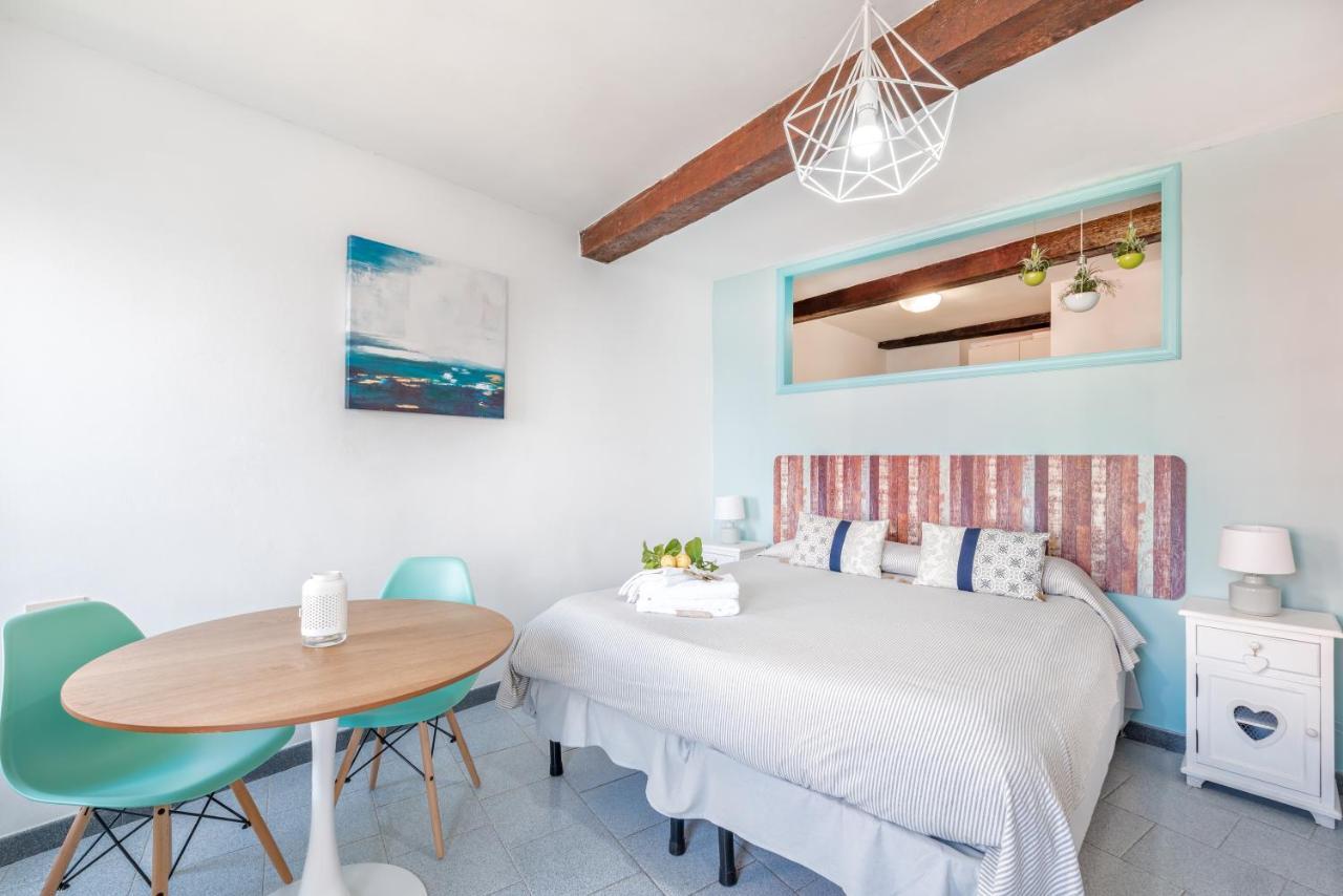 Il Mare Di Ada:Seaside Apartament In Riomaggiore Ngoại thất bức ảnh