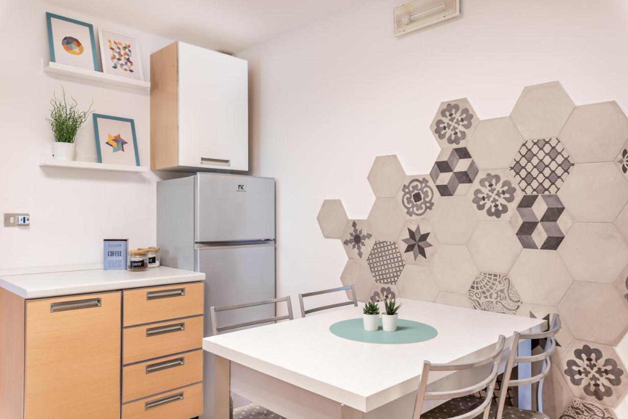 Il Mare Di Ada:Seaside Apartament In Riomaggiore Ngoại thất bức ảnh